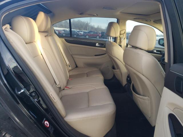 Photo 10 from auction – 2011 HYUNDAI GENESIS 4. with VIN KMHGC4DF0BU131805
