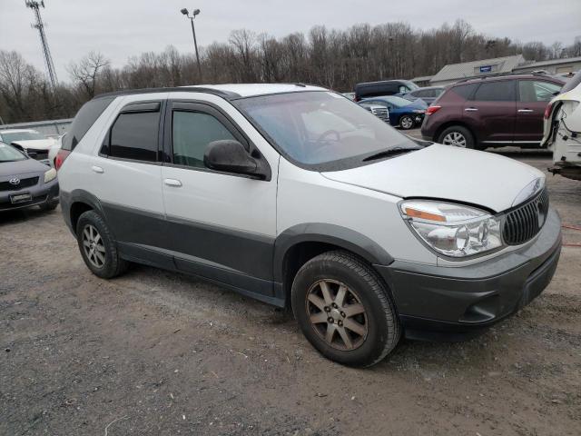 Photo 4 from auction – 2004 BUICK RENDEZVOUS with VIN 3G5DA03E34S509589