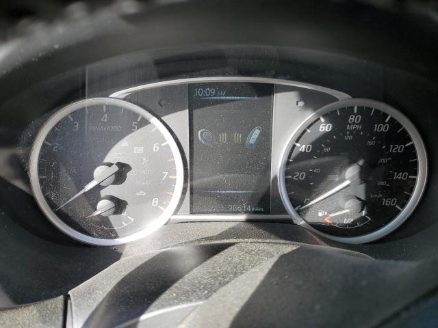 Photo 9 from auction – 2016 NISSAN SENTRA S with VIN 3N1AB7AP2GL682320