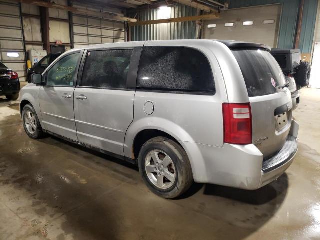Photo 2 from auction – 2010 DODGE GRAND CARA with VIN 2D4RN4DE2AR116610