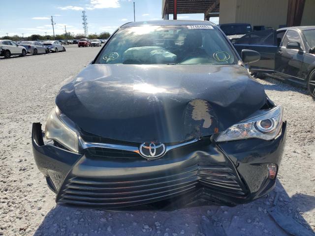 Photo 5 from auction – 2015 TOYOTA CAMRY LE with VIN 4T4BF1FK2FR479367