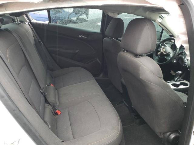 Photo 10 from auction – 2017 CHEVROLET CRUZE LS with VIN 3G1BC5SM8HS574288