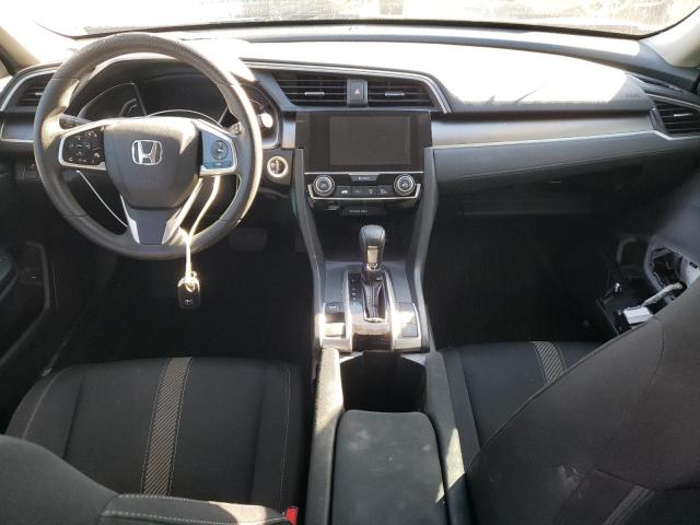 Photo 8 from auction – 2016 HONDA CIVIC EX with VIN 19XFC2F74GE026930