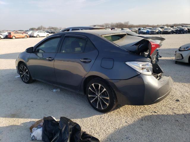 Photo 2 from auction – 2019 TOYOTA COROLLA L with VIN 5YFBURHE3KP925494