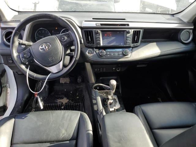 Photo 8 from auction – 2016 TOYOTA RAV4 LIMIT with VIN JTMDFREV2GJ072234