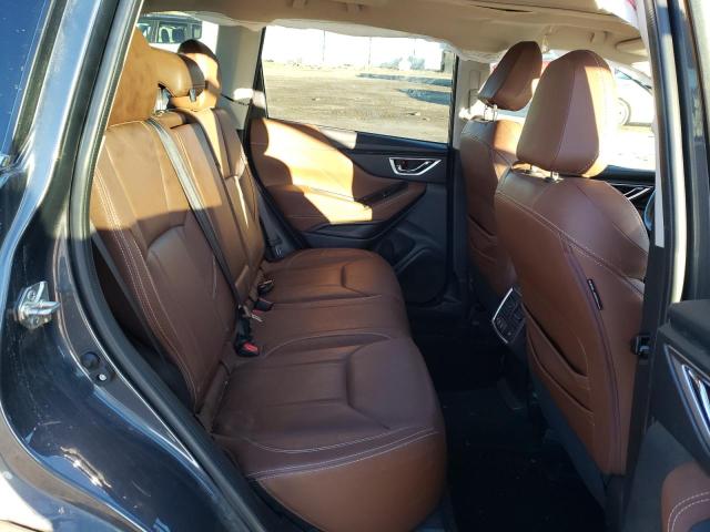 Photo 10 from auction – 2021 SUBARU FORESTER T with VIN JF2SKAXC8MH588912