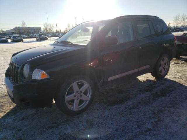 Фото 1 с аукциона – 2010 JEEP COMPASS LI с VIN 1J4NF5FB9AD516873