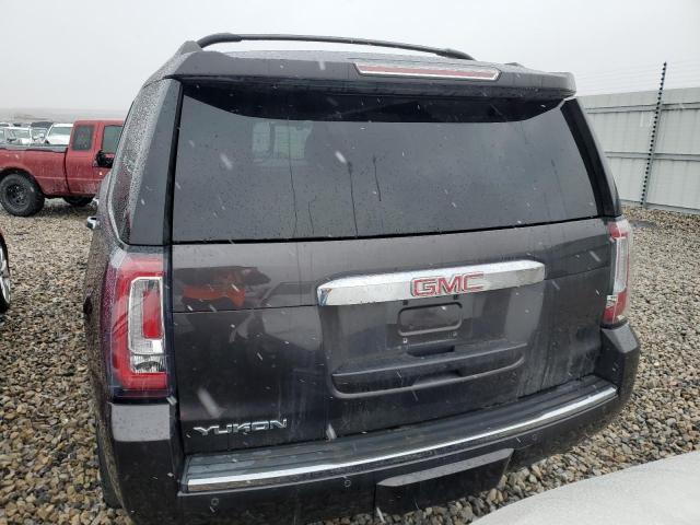 Photo 6 from auction – 2015 GMC YUKON DENA with VIN 1GKS2CKJ2FR187499