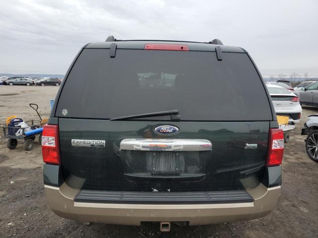 Photo 6 from auction – 2014 FORD EXPEDITION with VIN 1FMJK1J57EEF20930