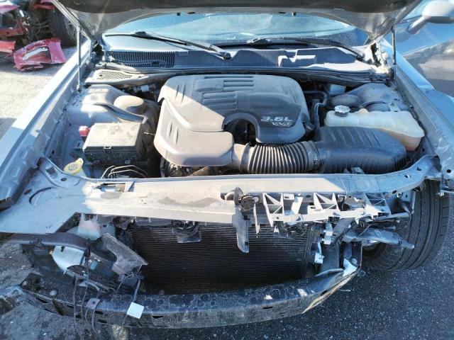 Photo 11 from auction – 2019 DODGE CHALLENGER with VIN 2C3CDZAG0KH694323