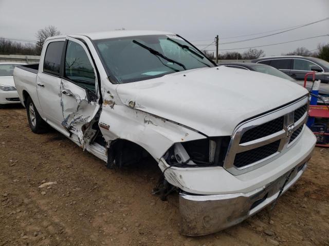 Photo 4 from auction – 2017 RAM 1500 SLT with VIN 1C6RR7LT8HS797763