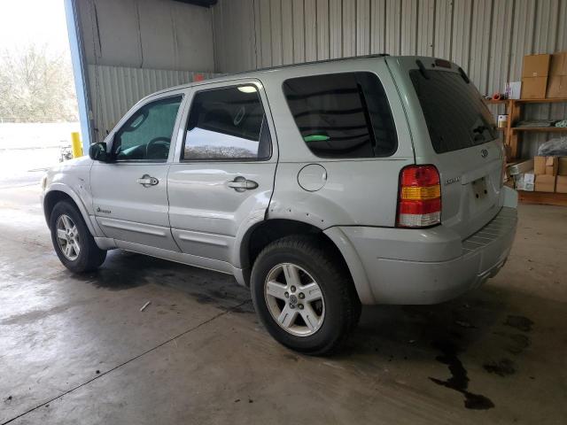 Photo 2 from auction – 2006 FORD ESCAPE HEV with VIN 1FMCU95H06KA35764