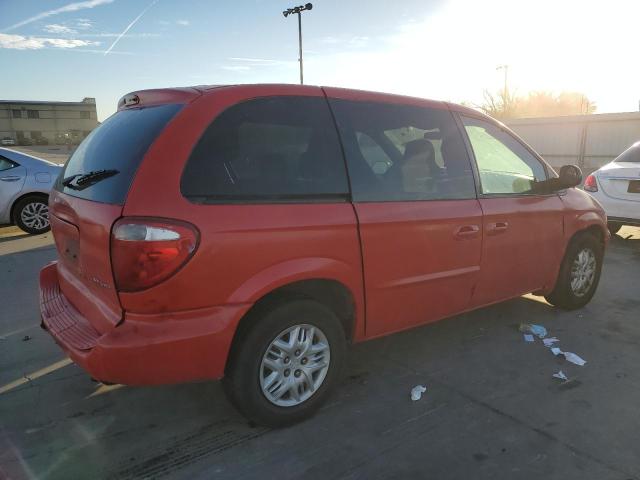 Photo 3 from auction – 2003 DODGE CARAVAN SP with VIN 1D4GP45393B105426