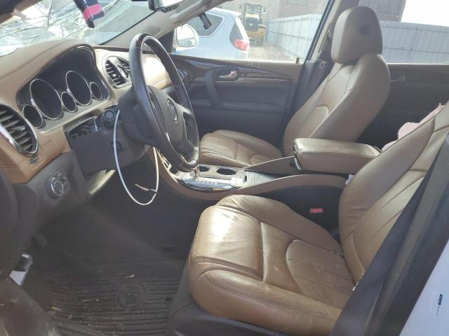 Photo 7 from auction – 2017 BUICK ENCLAVE with VIN 5GAKVCKD3HJ101679