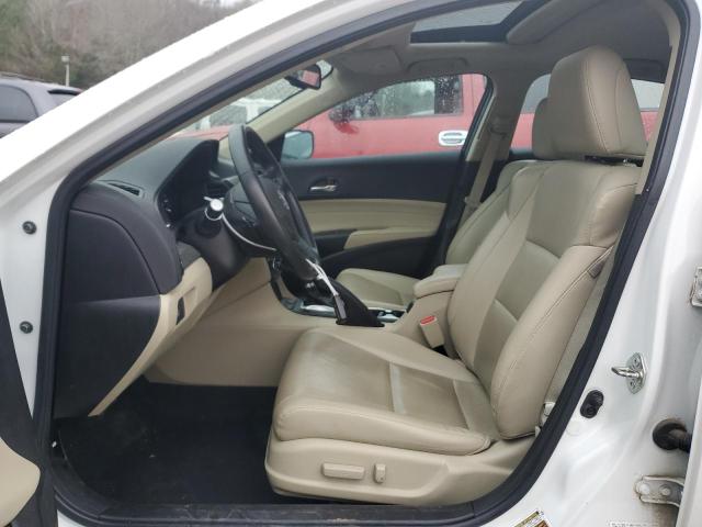 Photo 7 from auction – 2017 ACURA ILX PREMIU with VIN 19UDE2F78HA011306