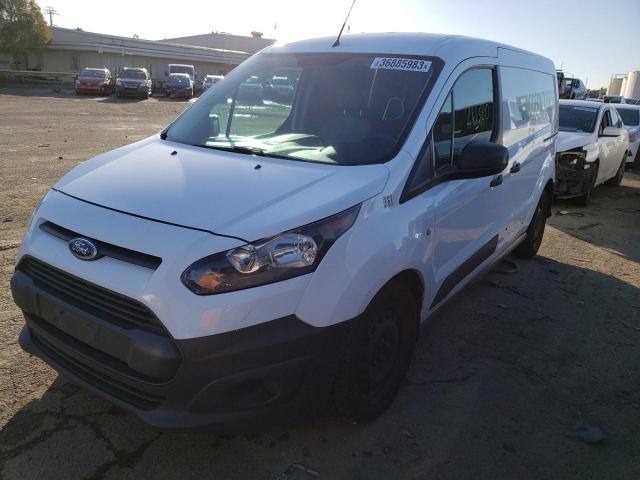 FORD TRANSIT CO 2015 con VIN NM0LS7E72F1218544 - Foto de la subasta