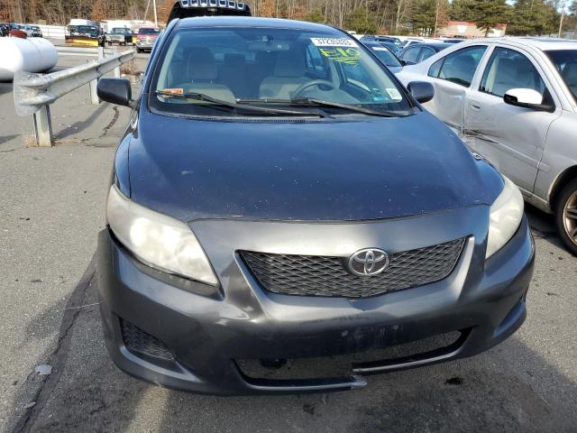 Photo 5 from auction – 2010 TOYOTA COROLLA BA with VIN 1NXBU4EEXAZ241224