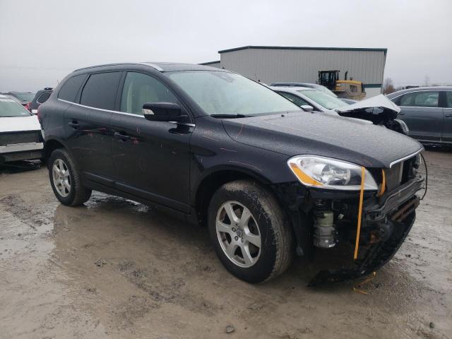 Photo 4 from auction – 2012 VOLVO XC60 3.2 with VIN YV4940DZ5C2282856