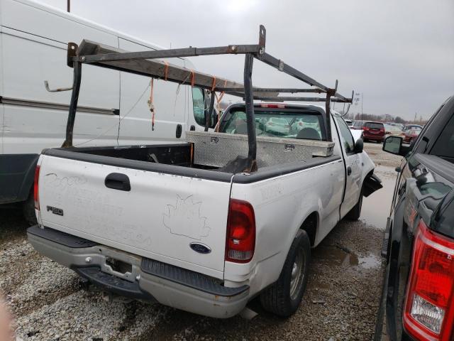 Photo 3 from auction – 2012 FORD RANGER with VIN 1FTKR1EE9APA61882