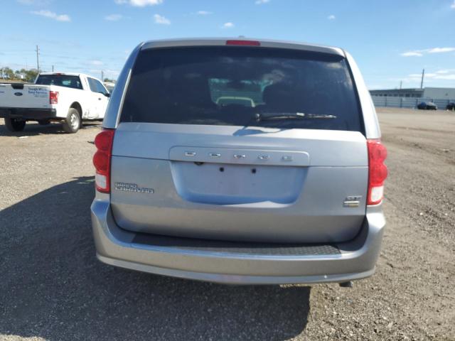 Photo 6 from auction – 2019 DODGE GRAND CARA with VIN 2C4RDGEG1KR750641