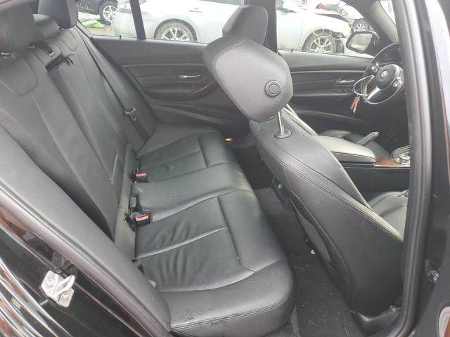 Photo 10 from auction – 2013 BMW 328 I with VIN WBA3A5C54DF359253