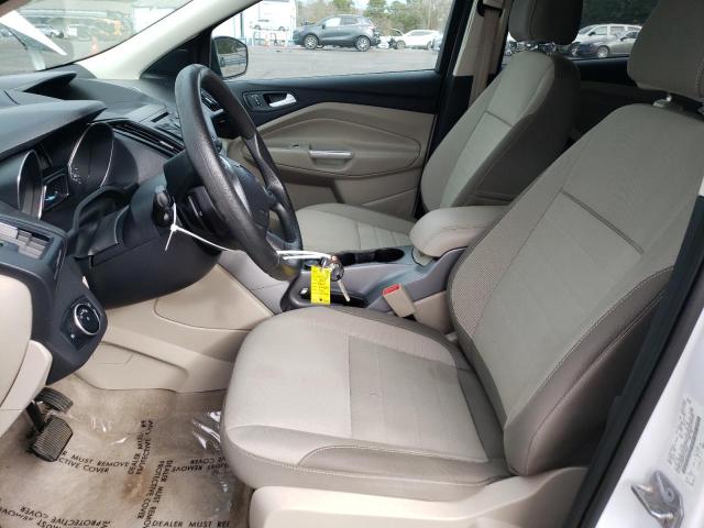 Photo 7 from auction – 2015 FORD ESCAPE with VIN 1FMCU0GX3FUC14367