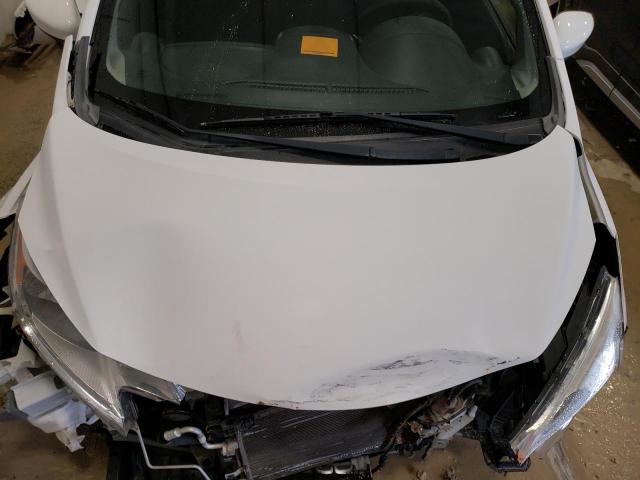 Photo 11 from auction – 2016 NISSAN VERSA NOTE with VIN 3N1CE2CP4GL370855