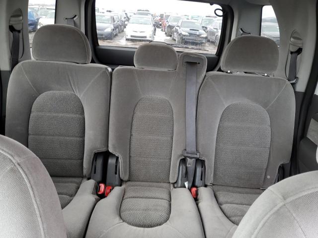 Photo 10 from auction – 2004 FORD EXPLORER X with VIN 1FMDU73E04ZB08301