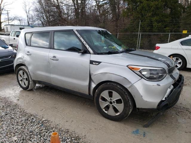 Photo 4 from auction – 2014 KIA SOUL with VIN KNDJN2A29E7706027