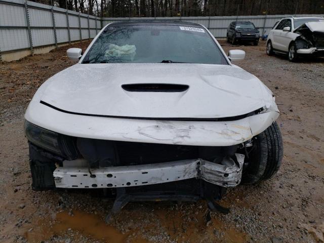 Photo 5 from auction – 2016 DODGE CHARGER R/ with VIN 2C3CDXGJ2GH146807