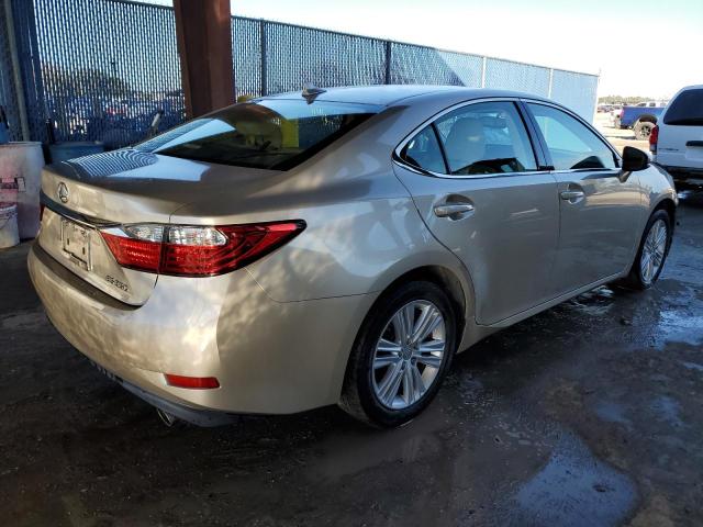 Photo 3 from auction – 2013 LEXUS ES 350 with VIN JTHBK1GG3D2007254