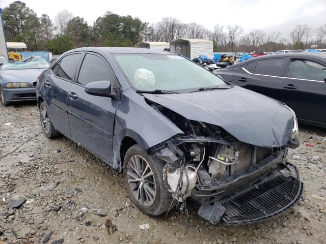 Photo 4 from auction – 2016 TOYOTA COROLLA L with VIN 5YFBURHE7GP453596