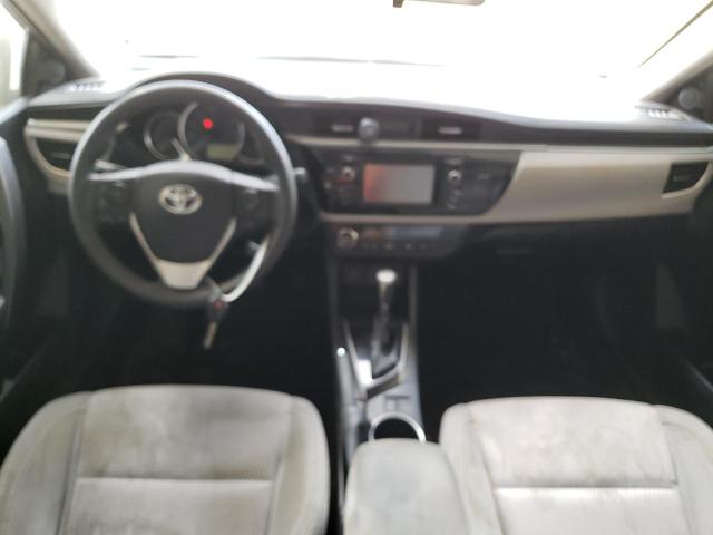 Photo 8 from auction – 2014 TOYOTA COROLLA L with VIN 5YFBURHE6EP042137