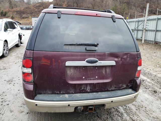 Photo 6 from auction – 2006 FORD EXPLORER E with VIN 1FMEU74846ZA08511