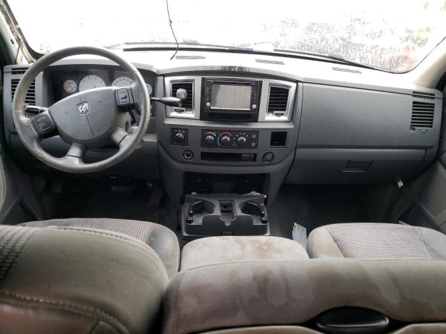Photo 8 from auction – 2007 DODGE RAM 1500 S with VIN 1D7HU18247S260358