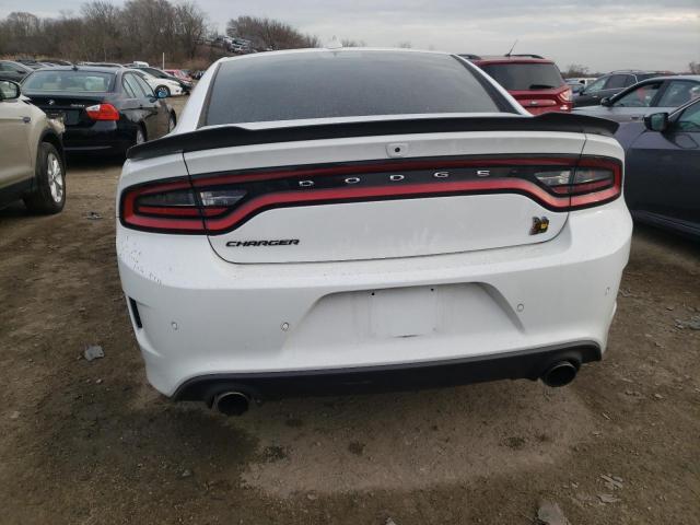 Photo 6 from auction – 2020 DODGE CHARGER SC with VIN 2C3CDXGJ4LH183285