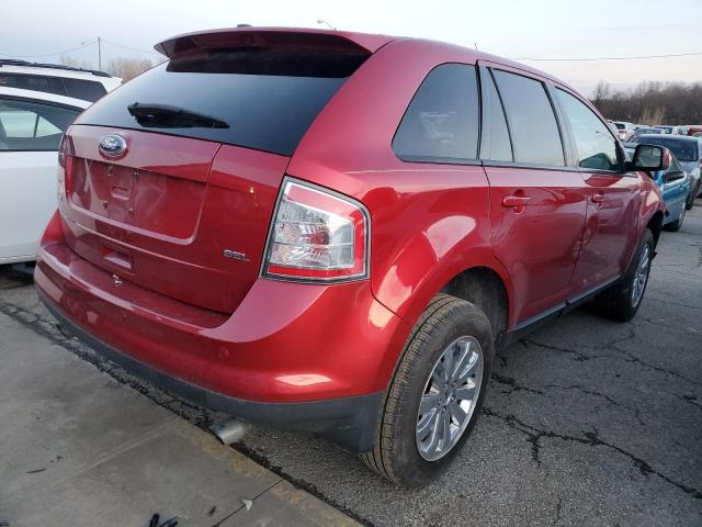 Photo 3 from auction – 2010 FORD EDGE SEL with VIN 2FMDK3JC6ABB50714