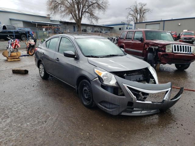 Photo 4 from auction – 2016 NISSAN VERSA S with VIN 3N1CN7AP2GL918349