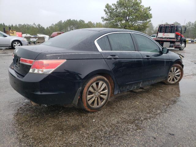 Photo 3 from auction – 2012 HONDA ACCORD EX with VIN 1HGCP2F7XCA094669