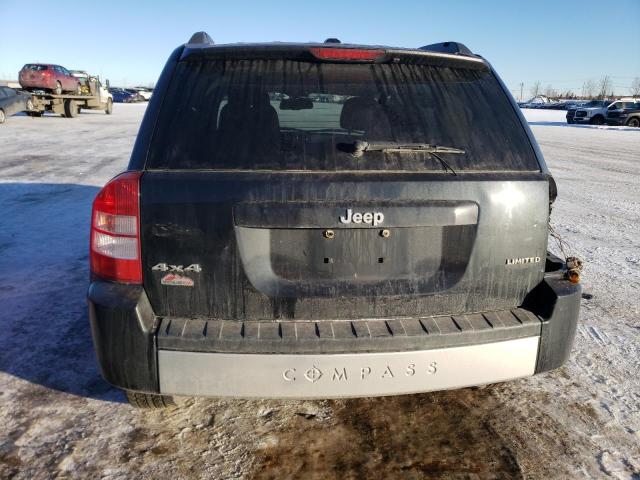 Фото 6 с аукциона – 2010 JEEP COMPASS LI с VIN 1J4NF5FB9AD516873