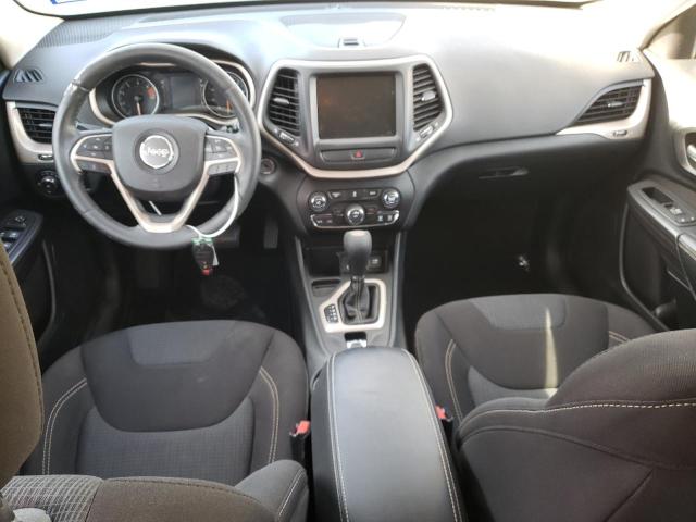 Photo 8 from auction – 2016 JEEP CHEROKEE L with VIN 1C4PJLCB1GW281811