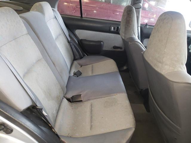 Photo 10 from auction – 1997 TOYOTA TERCEL CE with VIN JT2BC52L6V0268474