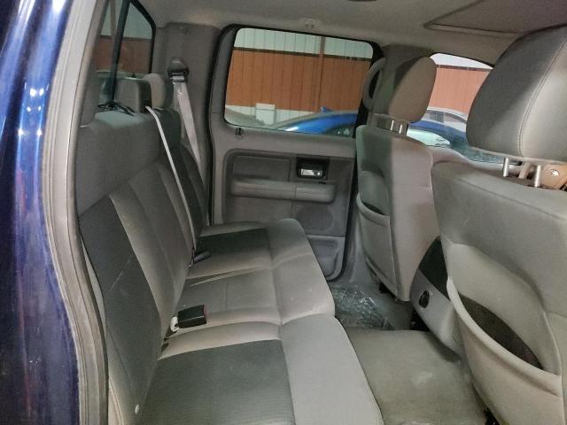 Photo 10 from auction – 2008 FORD F150 SUPER with VIN 1FTPW14V48FC26673