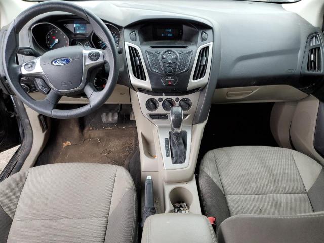 Photo 8 from auction – 2012 FORD FOCUS SE with VIN 1FAHP3F21CL411442