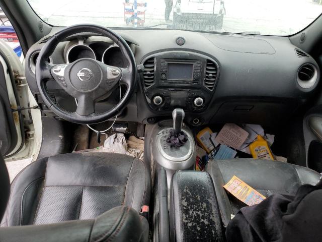Photo 8 from auction – 2012 NISSAN JUKE S with VIN JN8AF5MR2CT103338