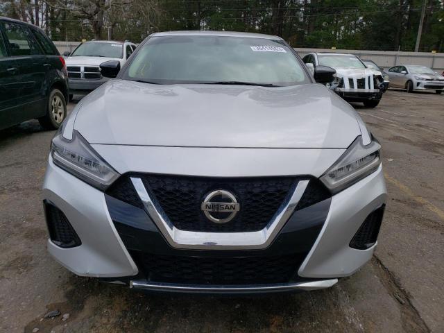 Photo 5 from auction – 2019 NISSAN MAXIMA S with VIN 1N4AA6AV8KC361241