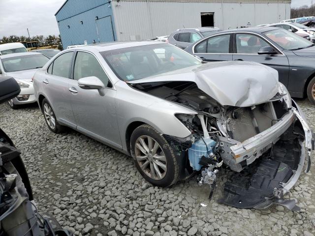 Photo 4 from auction – 2012 LEXUS ES 350 with VIN JTHBK1EG6C2499229