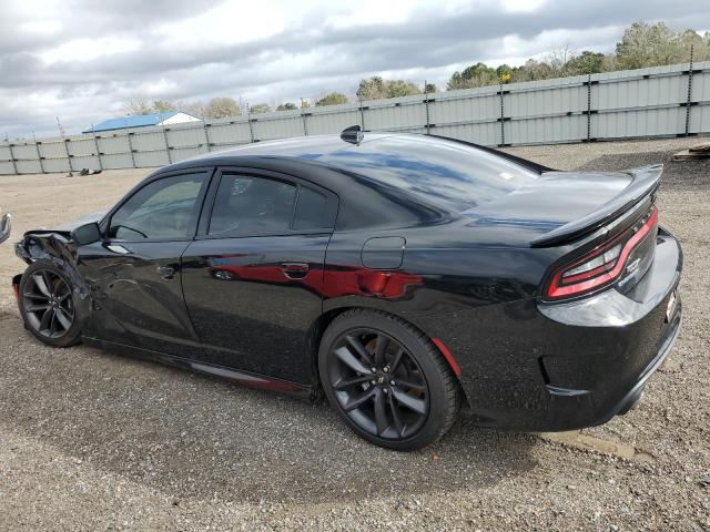 Photo 2 from auction – 2019 DODGE CHARGER GT with VIN 2C3CDXHG1KH597819