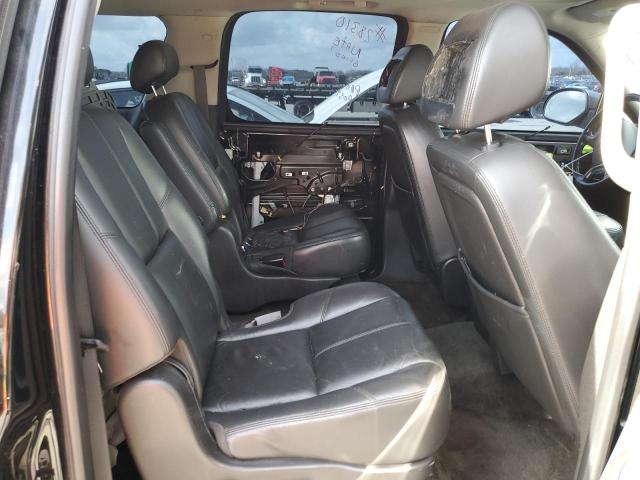 Photo 11 from auction – 2008 CHEVROLET SUBURBAN K with VIN 3GNFK16318G209256