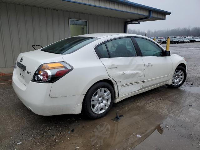 Photo 3 from auction – 2012 NISSAN ALTIMA BAS with VIN 1N4AL2AP7CC176569